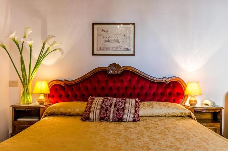 Hotel Ariel Silva 2