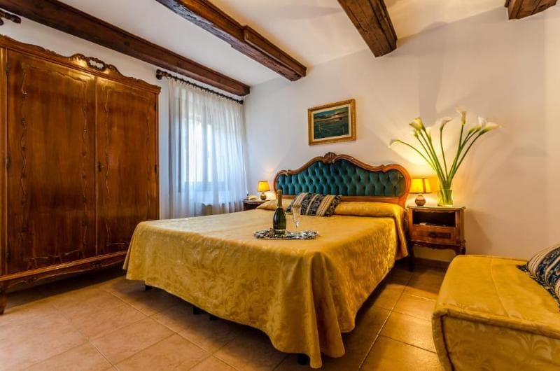 Hotel Ariel Silva 4