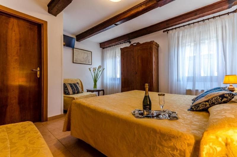 Hotel Ariel Silva 5