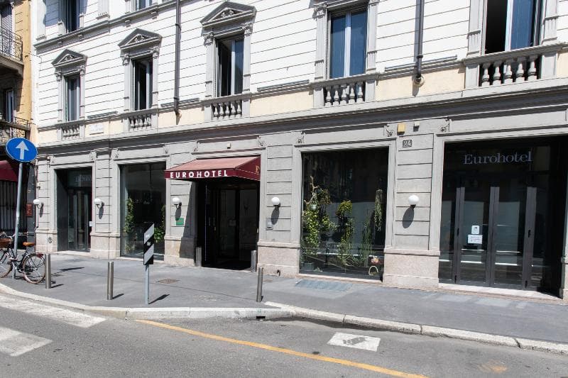 Eurohotel Milano 3