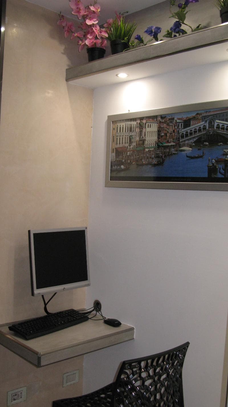 Eurohotel Milano 4