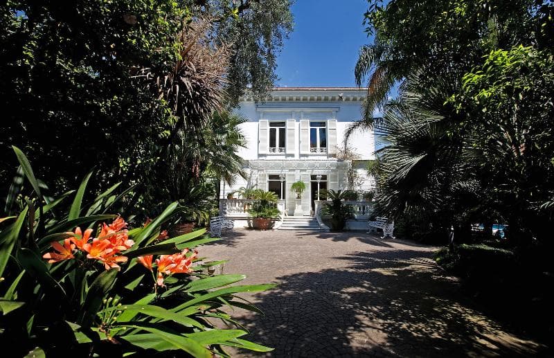 Relais Villa Savarese (Adults only) photo 1