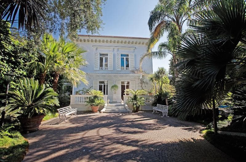 Relais Villa Savarese (Adults only) 3