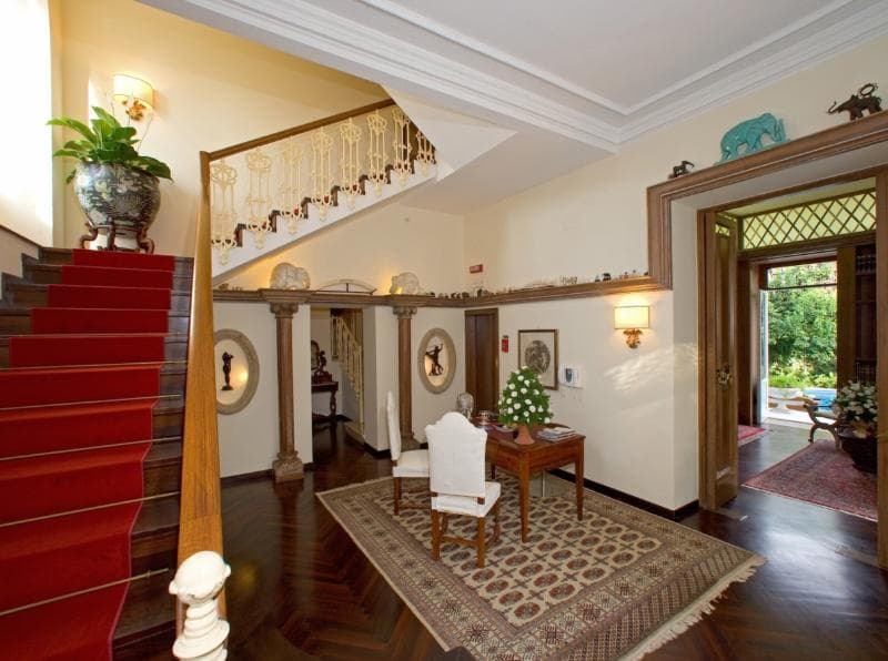 Relais Villa Savarese (Adults only) 4