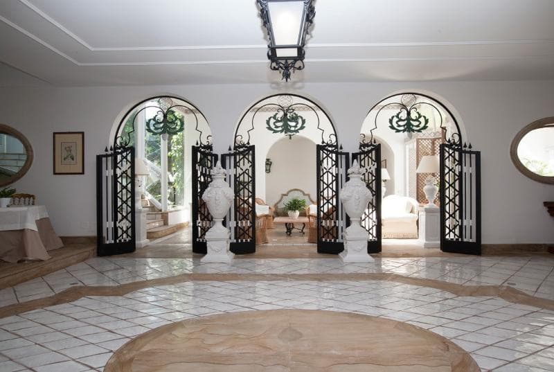 Relais Villa Savarese (Adults only) 5