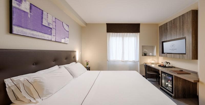 Hotel Mentana 4