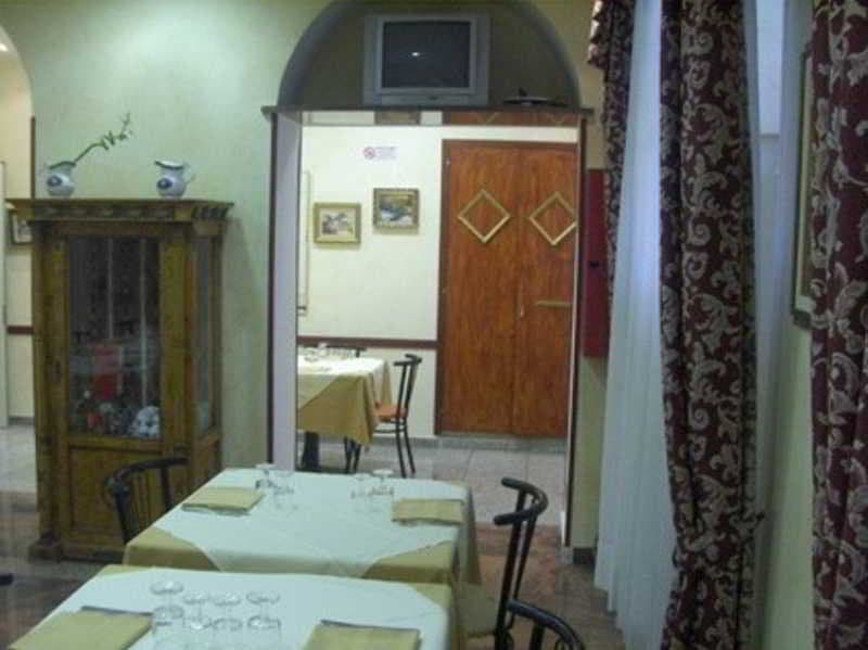 Hotel Albergo Antico Distretto 5
