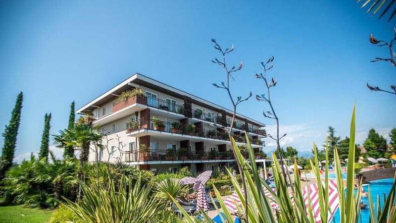 Campeggio Bella Italia 2