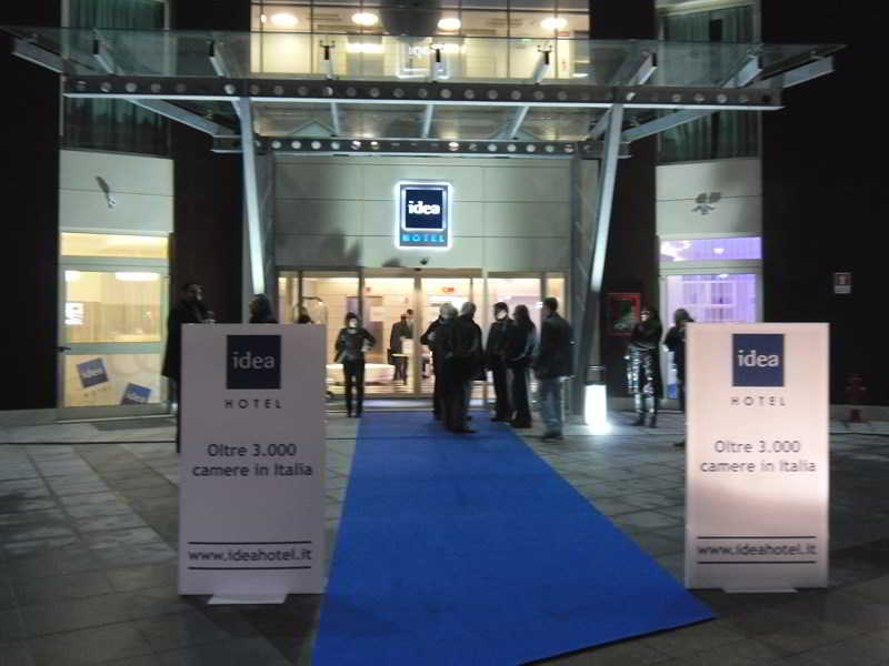 Idea Hotel Milano Malpensa Airport photo 1