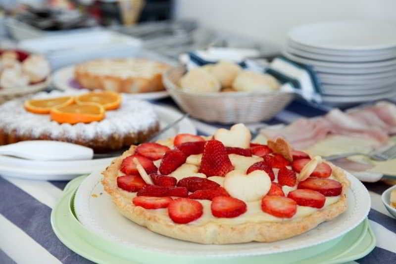 Malu Bed And Breakfast 3