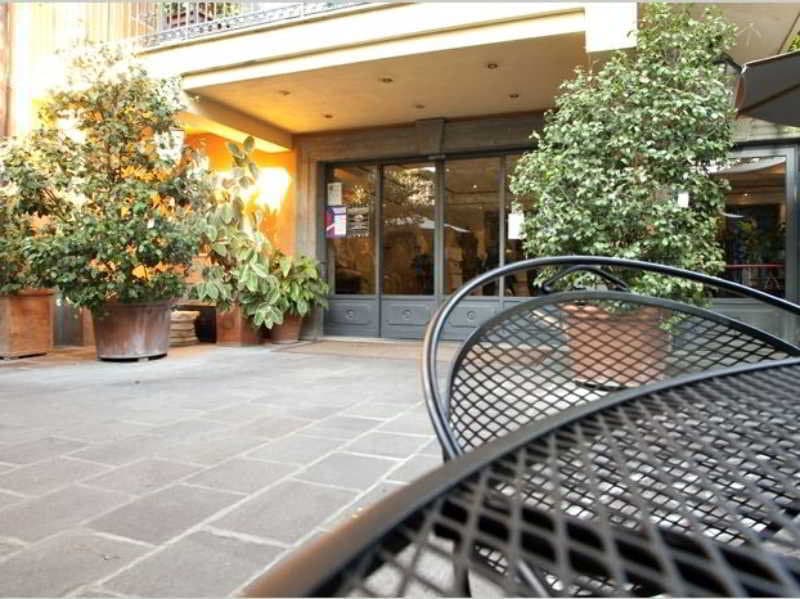 Hotel Villa San Pio photo 1