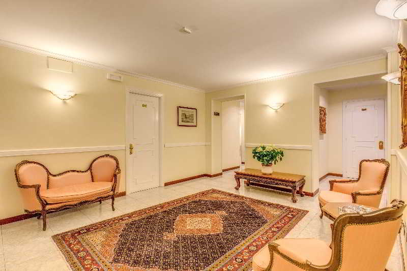 Hotel San Silvestro photo 1
