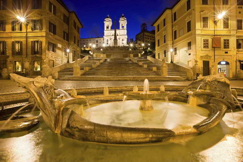 Hotel San Silvestro 2