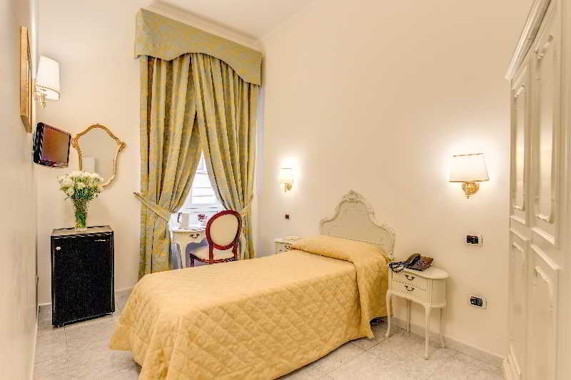 Hotel San Silvestro 5