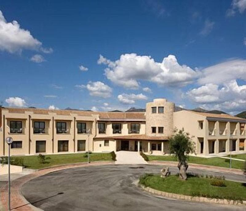 Terradimare Resort & Spa 2