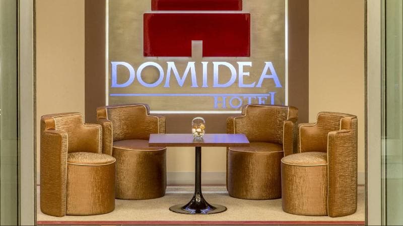 Hotel Domidea 2