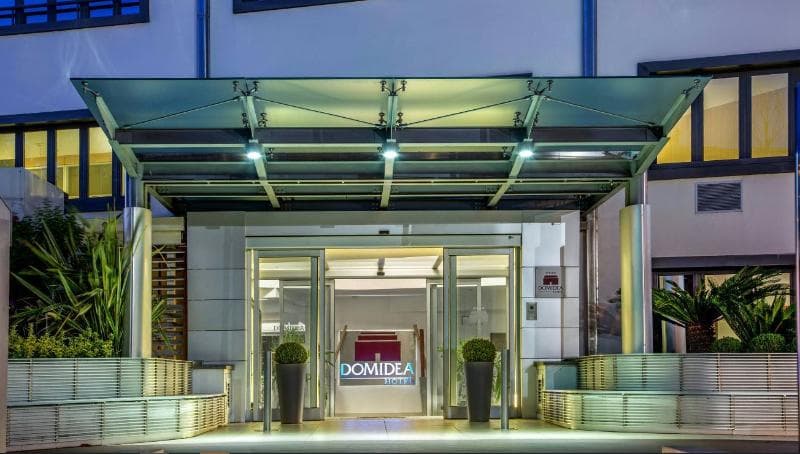 Hotel Domidea 1
