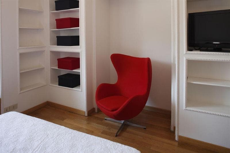 No 9 Colosseo Luxury Suites 3