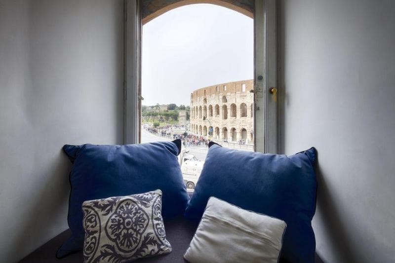 No 9 Colosseo Luxury Suites 4