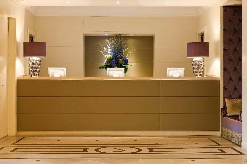 Savoia Excelsior Palace Trieste - Starhotels Collezione 2