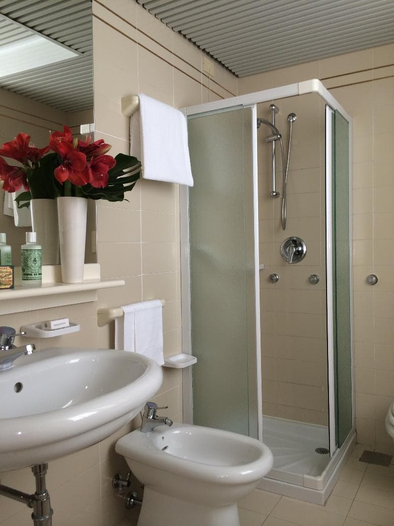 Starhotels Cristallo Palace 4