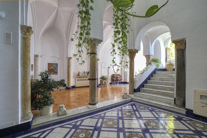 Hotel Palazzo Confalone (Adults only) 2