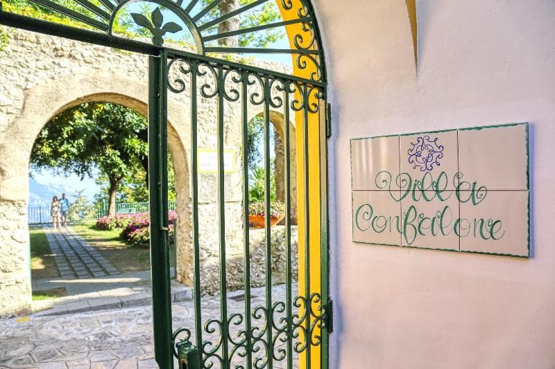 Hotel Palazzo Confalone (Adults only) 4