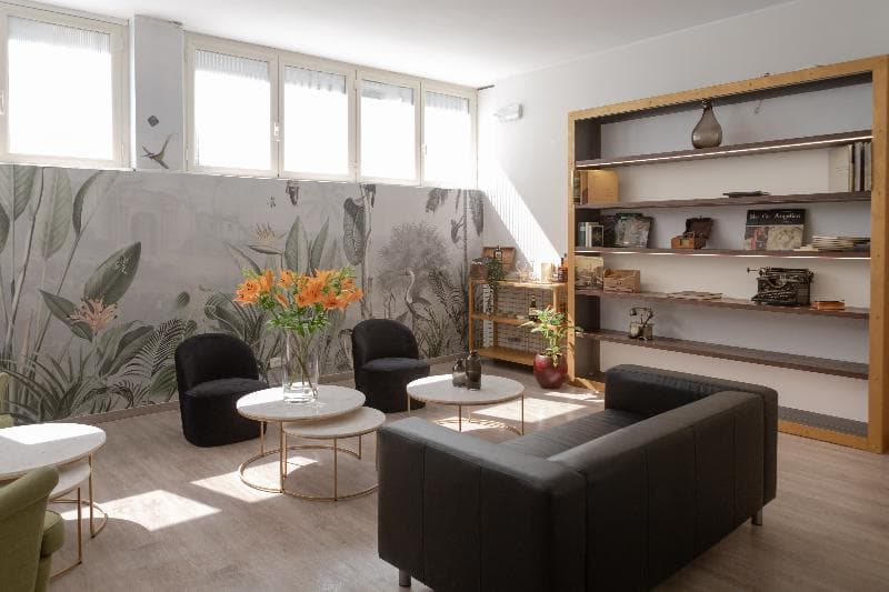 Kleos Hotel Milan 2
