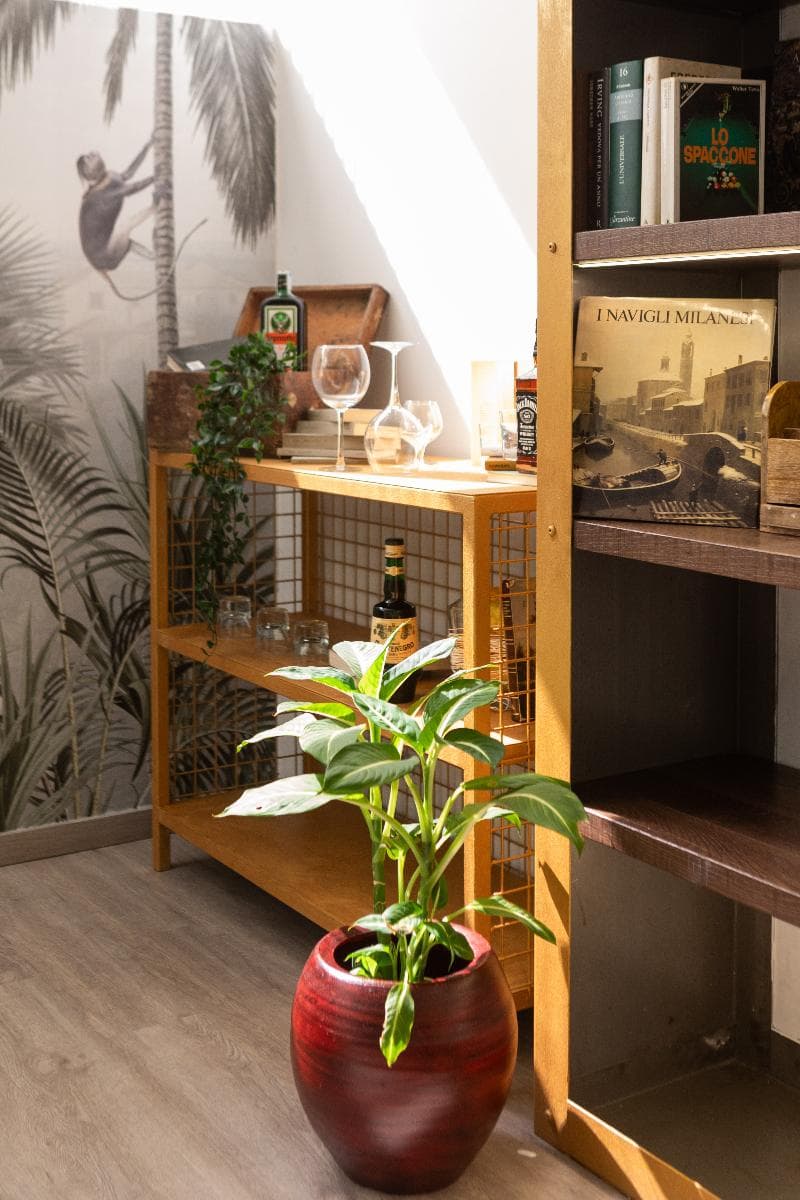 Kleos Hotel Milan 4