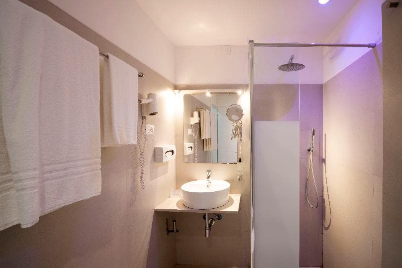 Kleos Hotel Milan 1