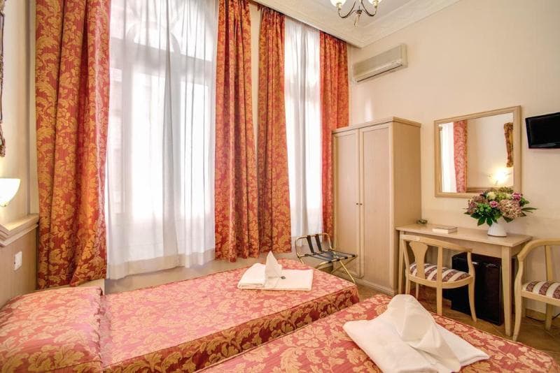 Hotel Caravaggio (Adults only) 2