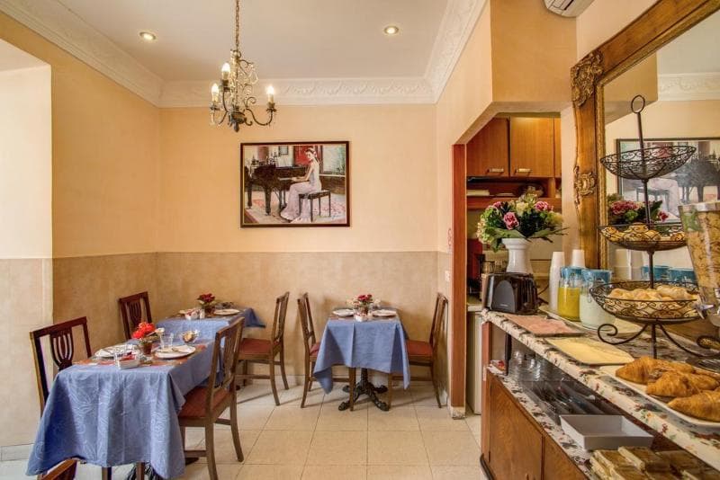 Hotel Caravaggio (Adults only) 4