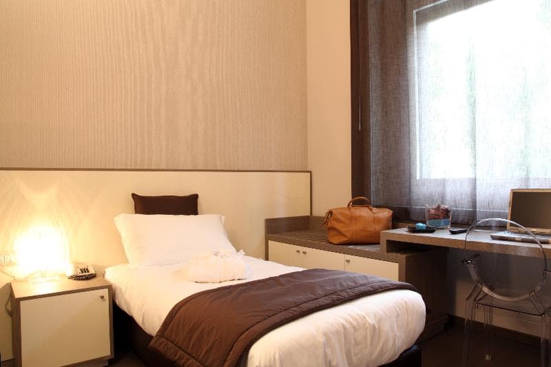Hotel Tiziano photo 1