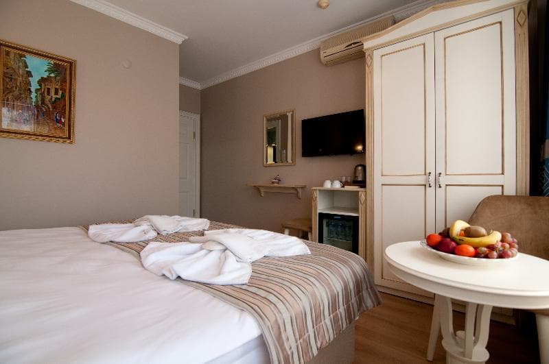 Mevlana Boutique Hotel photo 1