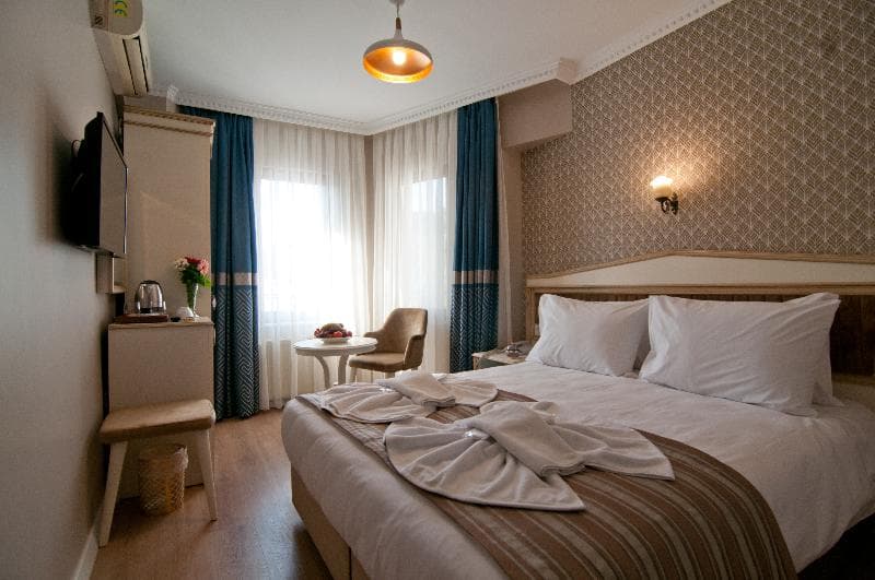 Mevlana Boutique Hotel 3