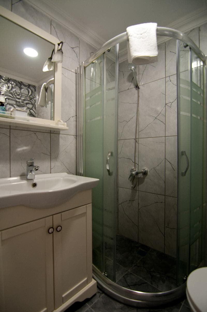 Mevlana Boutique Hotel 4