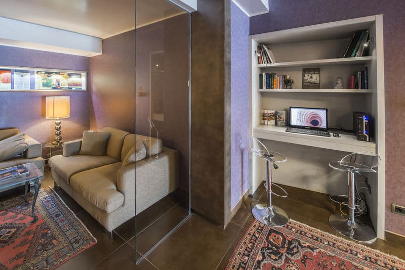 Rome Airport Hotel Fiumicino 4