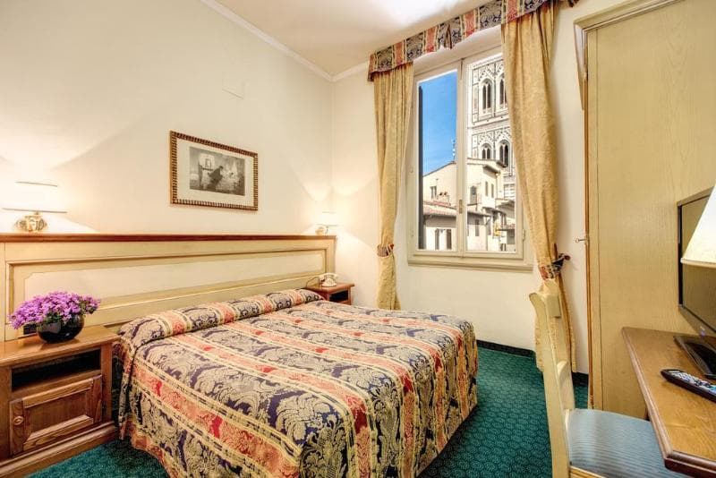 Hotel De Lanzi 4