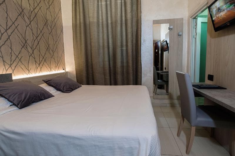 Hotel Bolzano 4