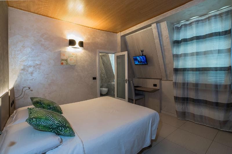 Hotel Bolzano 5
