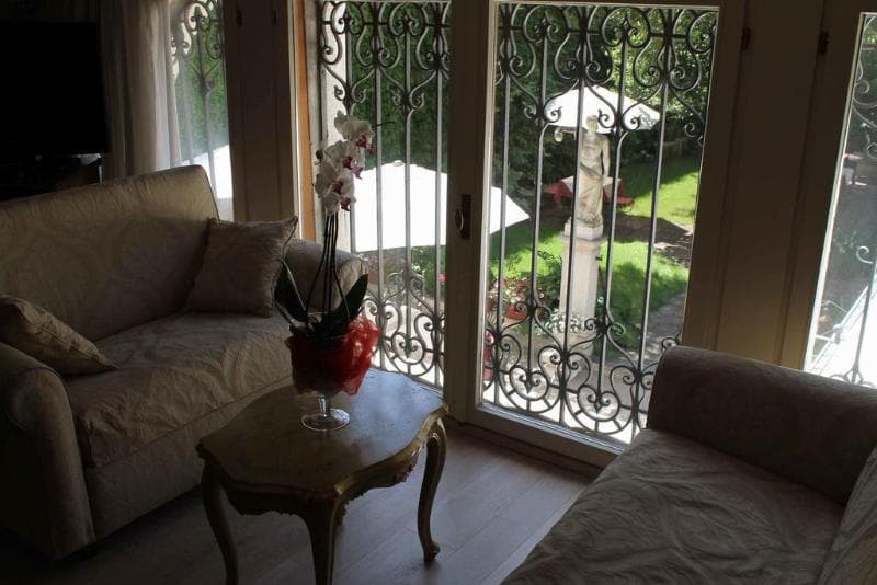 Hotel Palazzo Abadessa main