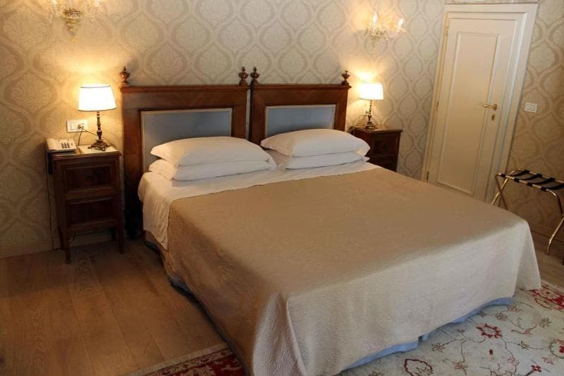 Hotel Palazzo Abadessa photo 1