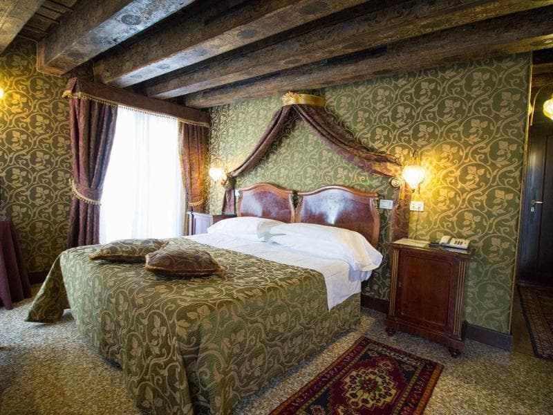 Hotel Palazzo Abadessa 5