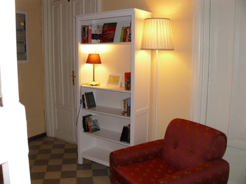 Hotel Del Centro 3