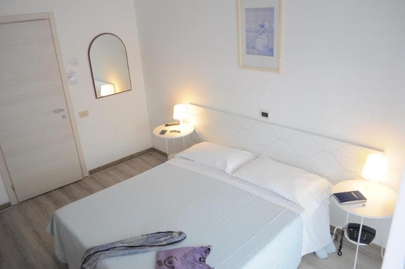 Hotel Cecile main