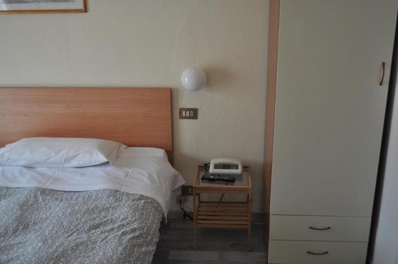 Hotel Cecile photo 1