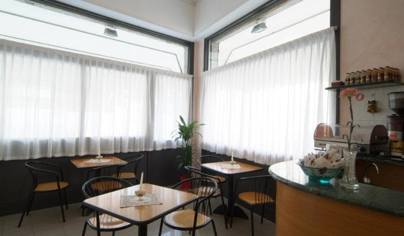 Hotel Cecile 4