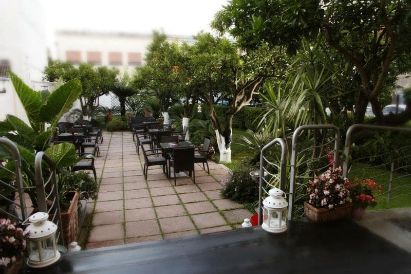 Hotel Diana 3