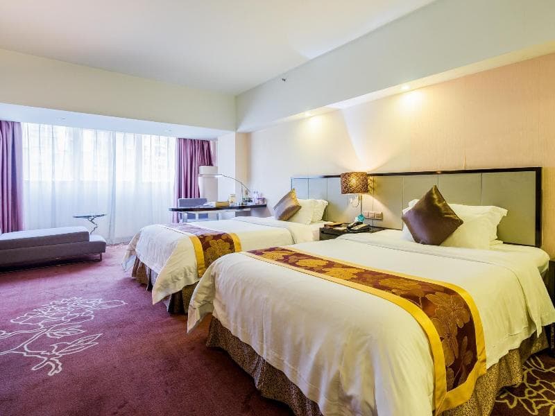 Clayton Hotel 4