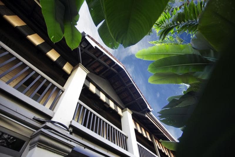 George Town Hotel Muntri Mews 5